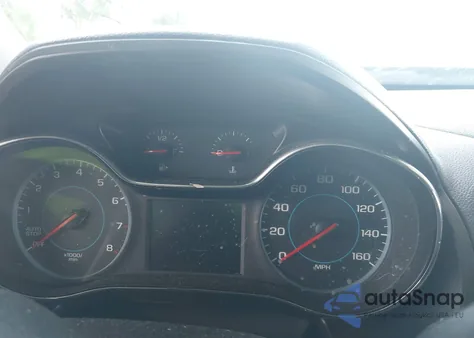 2016 Chevrolet Cruze Lt z USA, uszkodzony, nr VIN 1G1BE5SM4G7270057